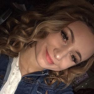 Meet your Posher, Jadyn